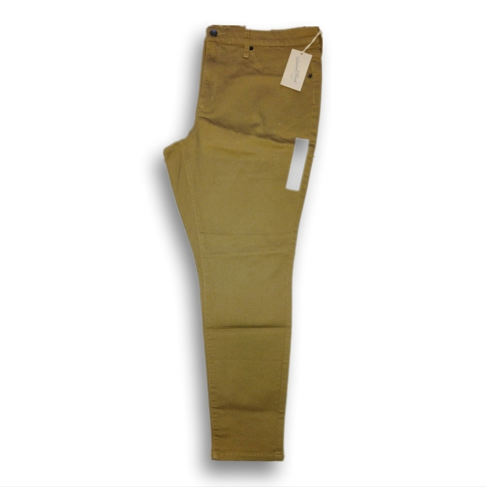 High - Rise JEGGING Women's Jeans Universal Thread Goods Co